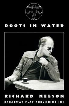 Paperback Roots In Water Book