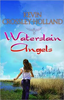Hardcover Waterslain Angels Book
