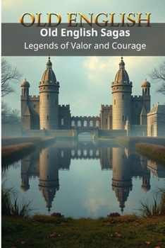 Old English Sagas: Legends of Valor and Courage