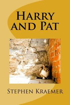 Paperback Harry and Pat Book