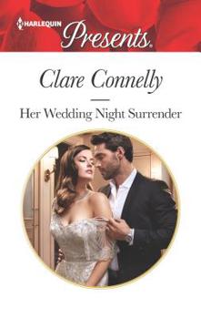 Mass Market Paperback Her Wedding Night Surrender Book