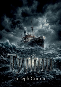 Typhon: Quand la mer défie l'homme et révèle son âme (French Edition)