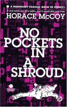 Paperback No Pockets in a Shroud Book