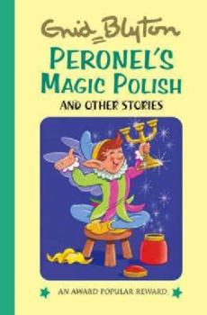 Peronel's Magic Polish-Pocket - Book  of the Popular Rewards