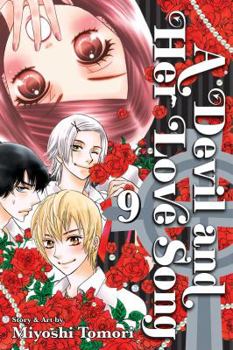 A Devil and Her Love Song, Vol. 9 - Book #9 of the  [Akuma to Love Song]