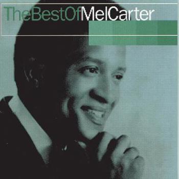 Music - CD The Best Of Mel Carter Book