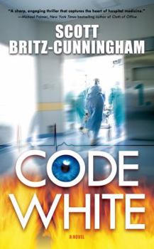 Mass Market Paperback Code White Book