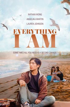 DVD Everything I Am Book