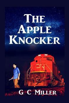 Paperback The Apple Knocker Book