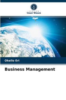 Paperback Business Management [German] Book