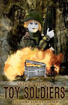 Paperback Satan's Toybox: Toy Soldiers Book