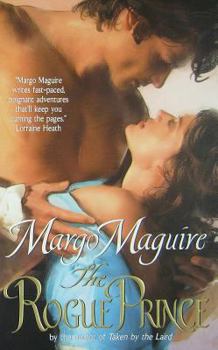 The Rogue Prince - Book #3 of the Regency Flings
