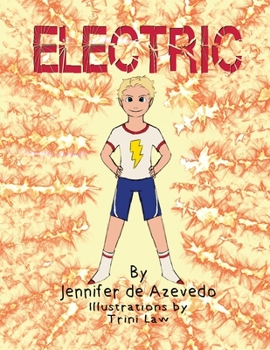 Paperback Electric Book
