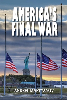 Paperback America's Final War Book