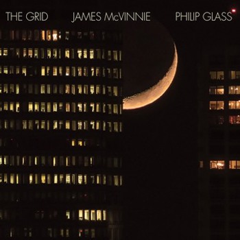 Music - CD Glass: The Grid Book