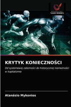 Paperback Krytyk KoniecznoŚci [Polish] Book