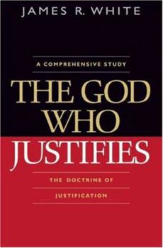 Paperback The God Who Justifies Book