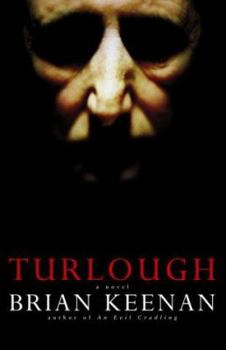 Hardcover Turlough Book