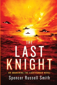 Paperback The Last Knight Book