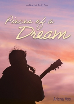 Paperback Pieces of a Dream Book