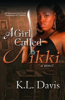 Paperback A Girl Called Nikki Book
