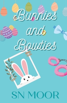 Paperback Bunnies and Bowties Book