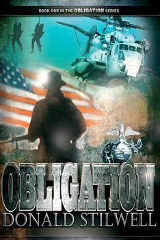 Paperback Obligation Book