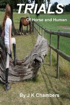 Paperback Trials of Horse and Human Book