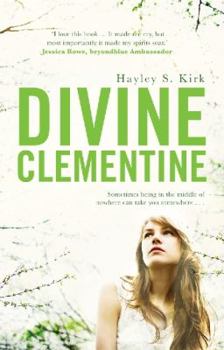 Paperback Divine Clementine Book