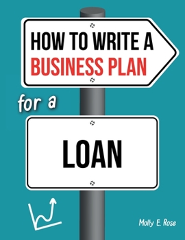 Paperback How To Write A Business Plan For A Loan Book