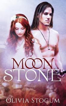 Paperback Moonstone Book