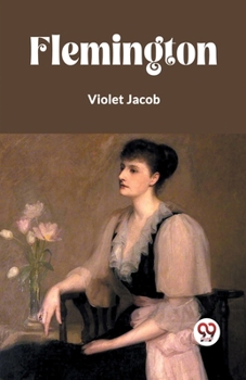 Paperback Flemington Book
