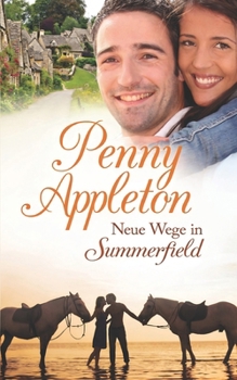 Paperback Neue Wege in Summerfield [German] Book