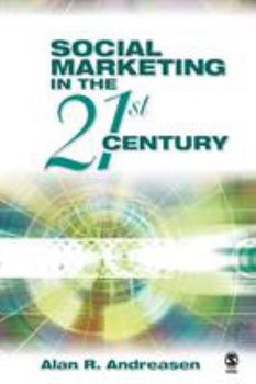 Paperback Social Marketing in the 21st Century Book