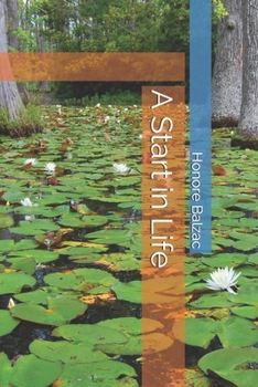 Paperback A Start in Life Book