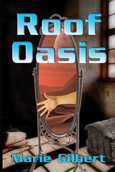 Paperback Roof Oasis: An Apocalyptic Tale Book