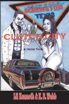 Paperback Clutch City Concierge Book