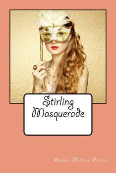 Paperback Stirling Masquerade: Part Two Book