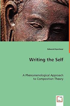 Paperback Writing the Self Book