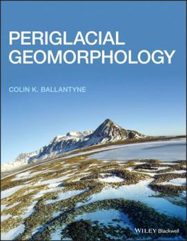 Paperback Periglacial Geomorphology Book