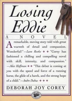 Paperback Losing Eddie Book