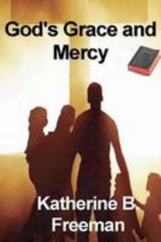 Paperback God's Grace and Merc y Book