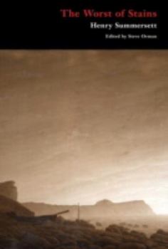 Hardcover The Worst of Stains Book