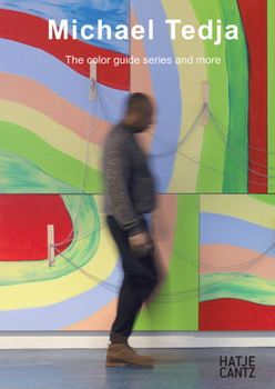 Hardcover Michael Tedja: The Color Guide Series and More Book