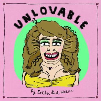 Unlovable - Book #1 of the Unlovable