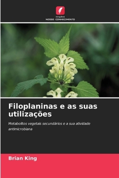 Paperback Filoplaninas e as suas utilizações [Portuguese] Book