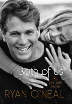 Hardcover Both of Us: My Life with Farrah Book