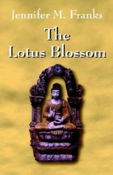Paperback The Lotus Blossom Book