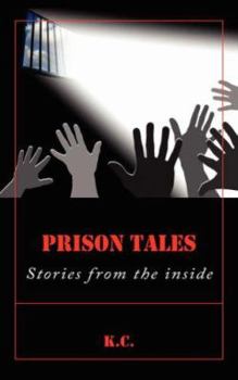 Paperback Prison Tales: Stories from the inside Book