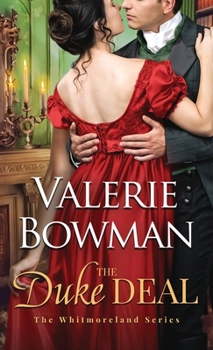 Paperback The Duke Deal Book